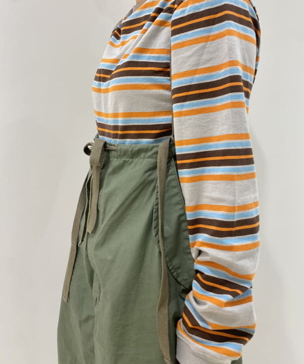原口 愛さんの「BEAMS WOMEN｜」を使ったコーディネート