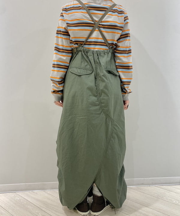 原口 愛さんの「BEAMS WOMEN｜」を使ったコーディネート