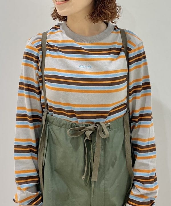 原口 愛さんの「BEAMS WOMEN｜」を使ったコーディネート