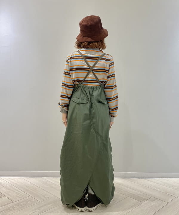 原口 愛さんの「BEAMS WOMEN｜」を使ったコーディネート