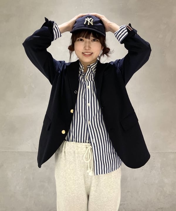 小原 もこさんの「BEAMS WOMEN｜」を使ったコーディネート