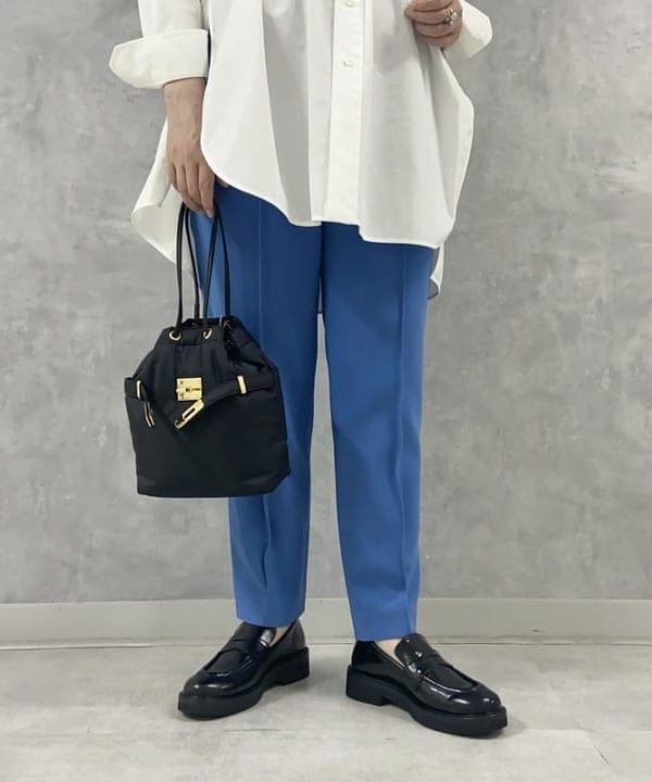 もり ともみさんの「BEAMS WOMEN｜」を使ったコーディネート