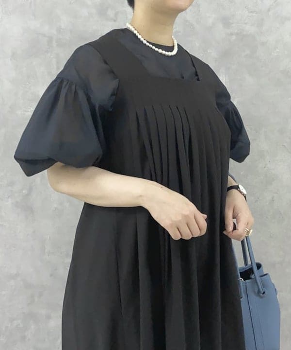 もり ともみさんの「BEAMS WOMEN｜」を使ったコーディネート