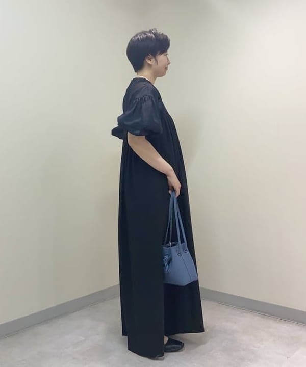 もり ともみさんの「BEAMS WOMEN｜」を使ったコーディネート