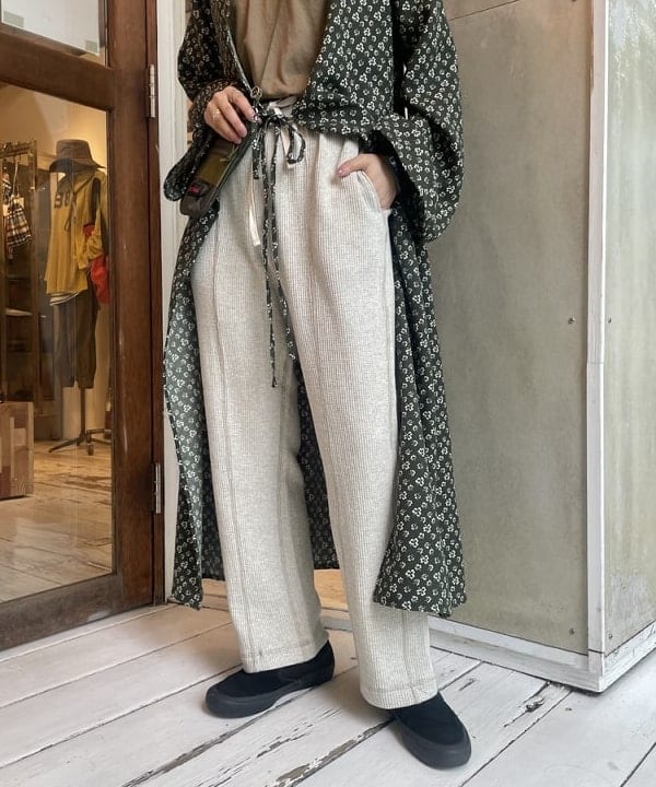 SHINAGAWAさんの「BEAMS WOMEN｜【別注】BRIEFING / SACOCHE」を使ったコーディネート