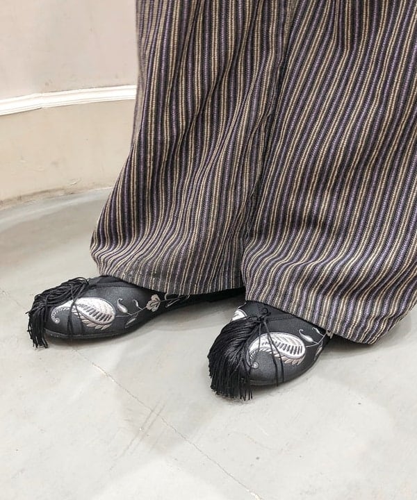 ガキさんの「BEAMS WOMEN｜」を使ったコーディネート