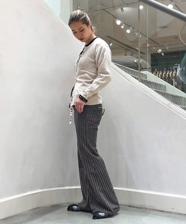 ガキさんの「BEAMS WOMEN｜」を使ったコーディネート