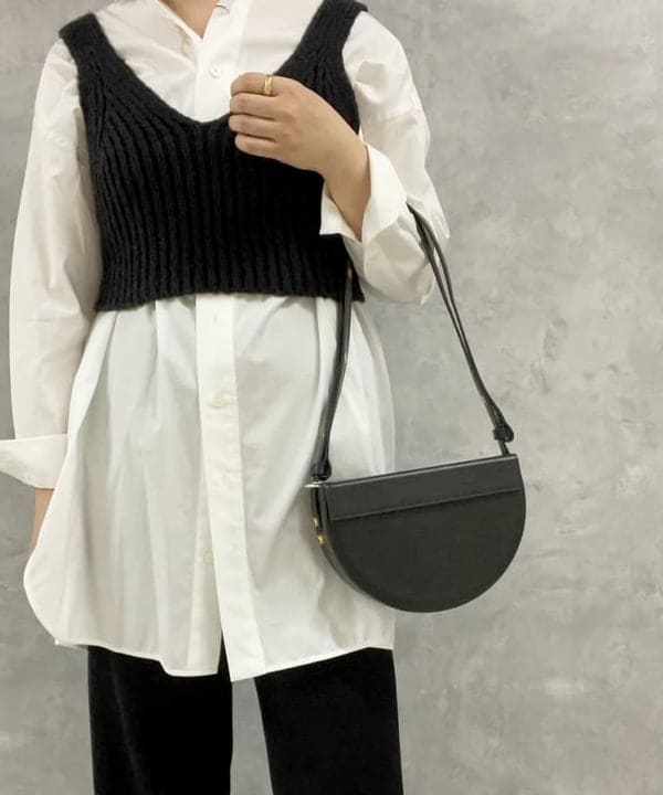 RIEKOさんの「BEAMS WOMEN｜」を使ったコーディネート