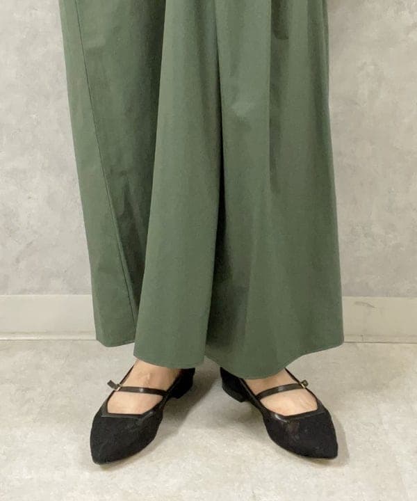 RIEKOさんの「BEAMS WOMEN｜」を使ったコーディネート