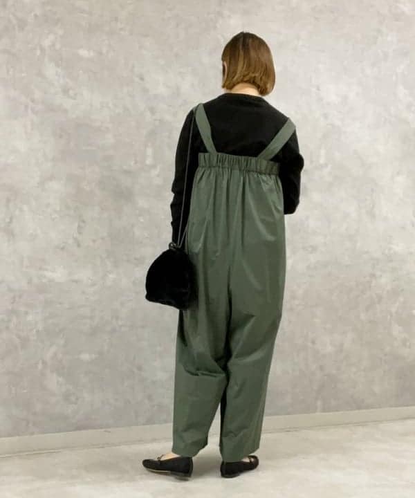 RIEKOさんの「BEAMS WOMEN｜」を使ったコーディネート