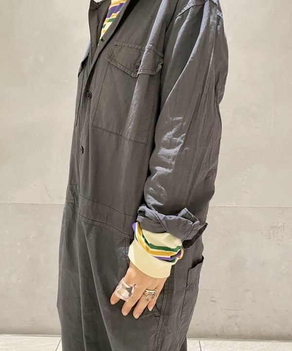 原口 愛さんの「BEAMS WOMEN｜」を使ったコーディネート
