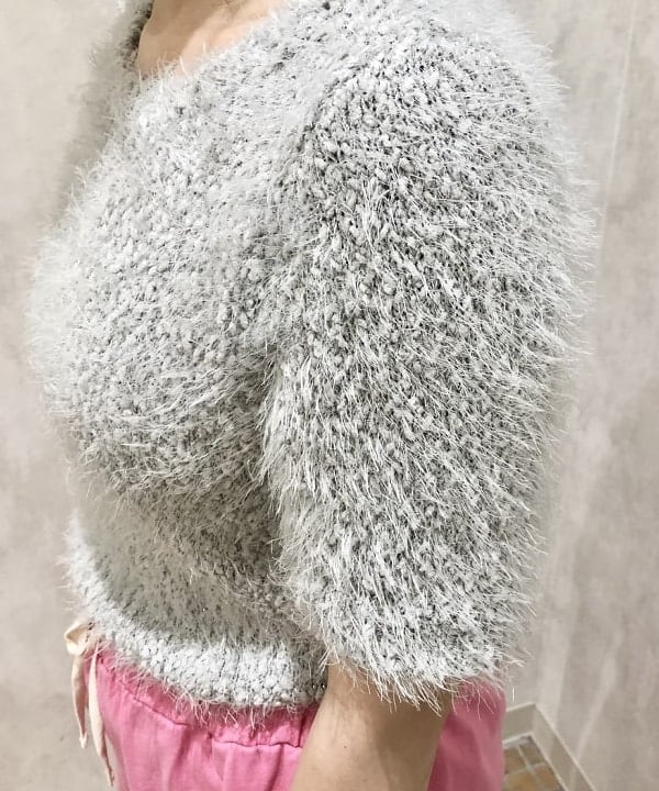 乙藤 侑里さんの「BEAMS WOMEN｜JW PEI / Gabbi Bag」を使ったコーディネート