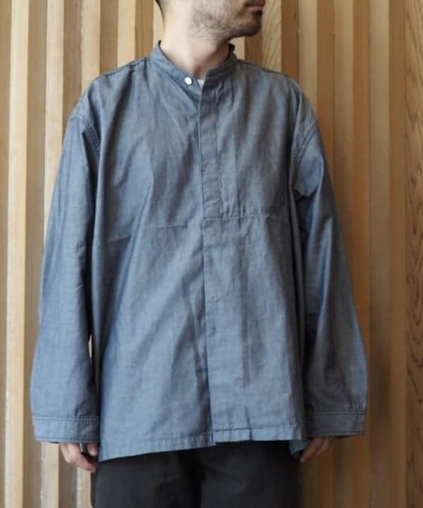 Pilgrim Surf+Supply(644112) スタイリング・コーディネイト Pilgrim Surf+Supply(644112) スタイリング・コーディネイト