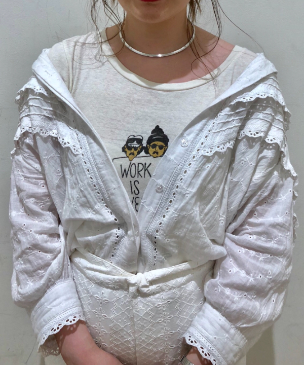 遠藤 かなたさんの「BEAMS WOMEN｜」を使ったコーディネート