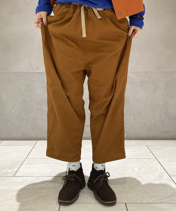 小原 もこさんの「BEAMS WOMEN｜」を使ったコーディネート