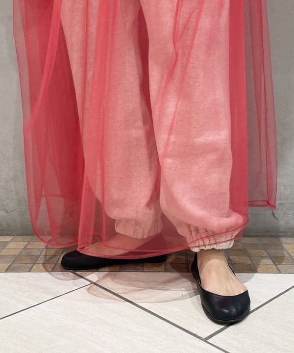 ハルキ　モモナさんの「BEAMS WOMEN｜」を使ったコーディネート