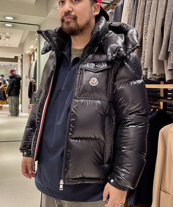 ビームス 札幌（644454） スタイリング・コーディネイト｜BEAMS