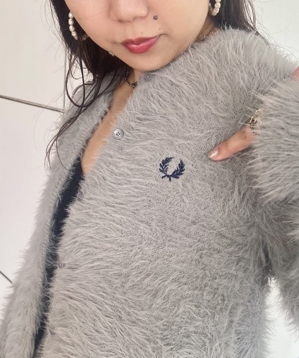 谷坊 ひかるさんの「BEAMS WOMEN｜Ray BEAMS / グリッター ラメ ソックス」を使ったコーディネート