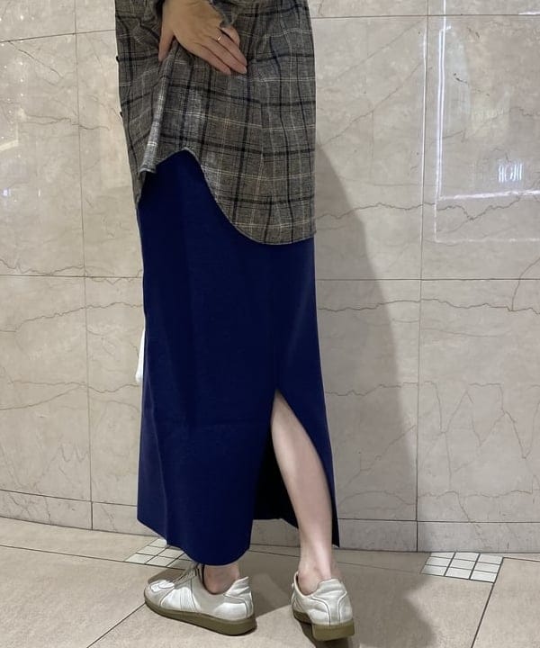 AOYAGIさんの「BEAMS WOMEN｜」を使ったコーディネート