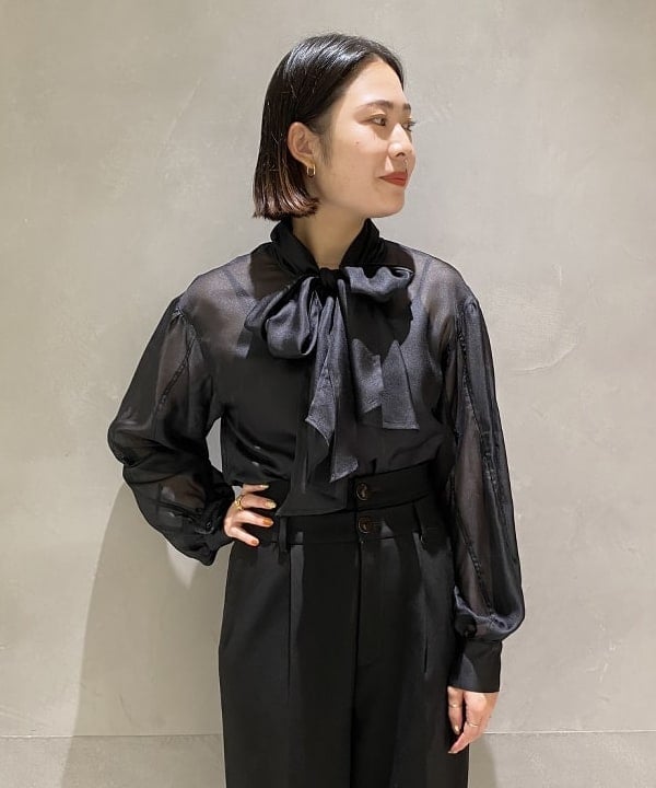 タキグチ アカネさんの「BEAMS WOMEN｜」を使ったコーディネート