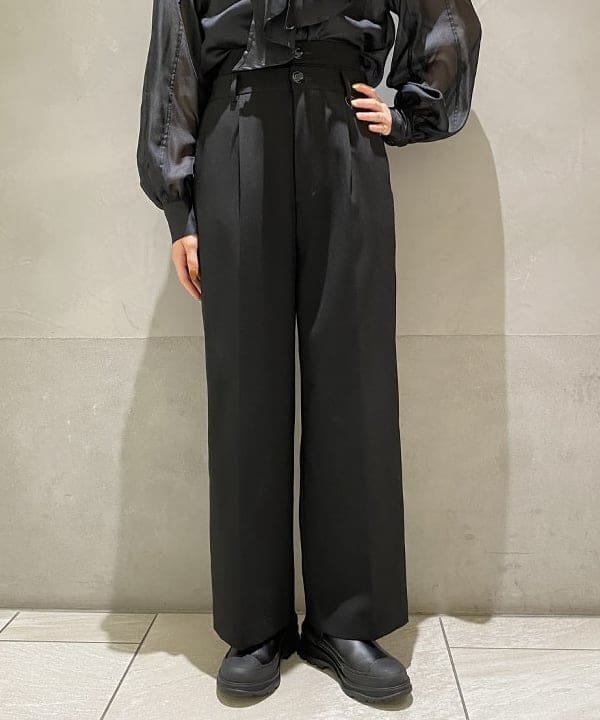 タキグチ アカネさんの「BEAMS WOMEN｜」を使ったコーディネート