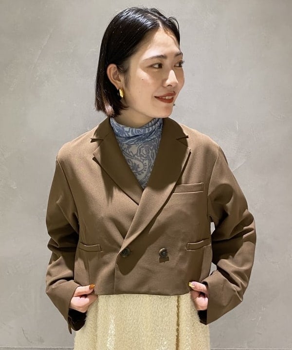 タキグチ アカネさんの「BEAMS WOMEN｜」を使ったコーディネート