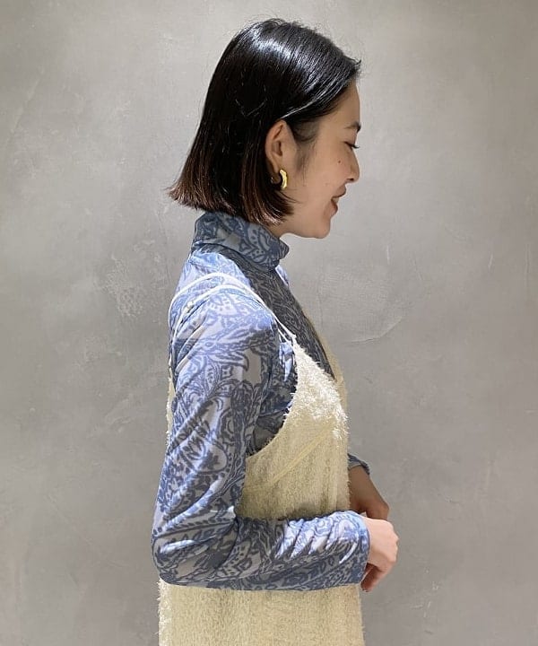 タキグチ アカネさんの「BEAMS WOMEN｜」を使ったコーディネート