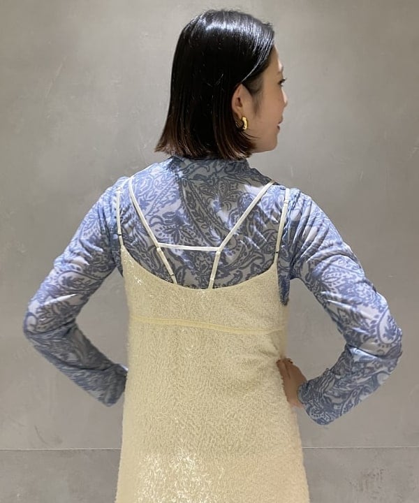 タキグチ アカネさんの「BEAMS WOMEN｜」を使ったコーディネート