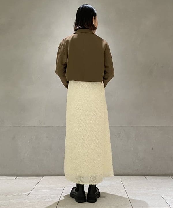 タキグチ アカネさんの「BEAMS WOMEN｜」を使ったコーディネート