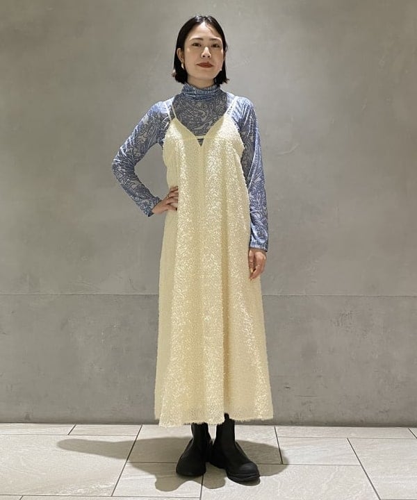 タキグチ アカネさんの「BEAMS WOMEN｜」を使ったコーディネート