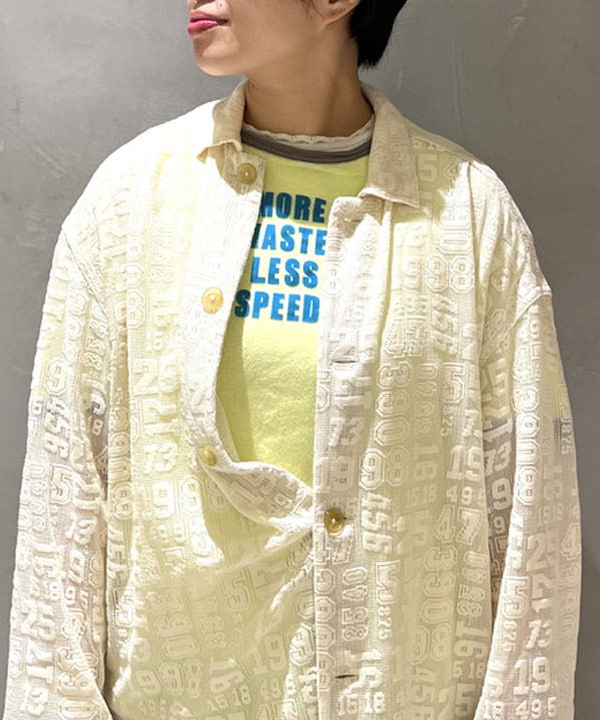 AYANO TSUJIさんの「BEAMS WOMEN｜」を使ったコーディネート