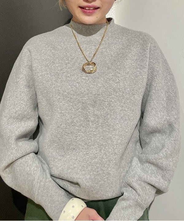 葛岡 七海さんの「BEAMS WOMEN｜」を使ったコーディネート