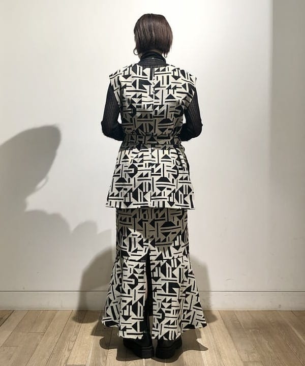 ハルカさんの「BEAMS WOMEN｜」を使ったコーディネート