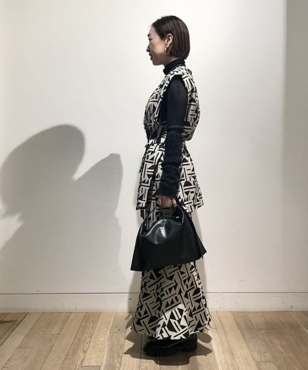 ハルカさんの「BEAMS WOMEN｜」を使ったコーディネート