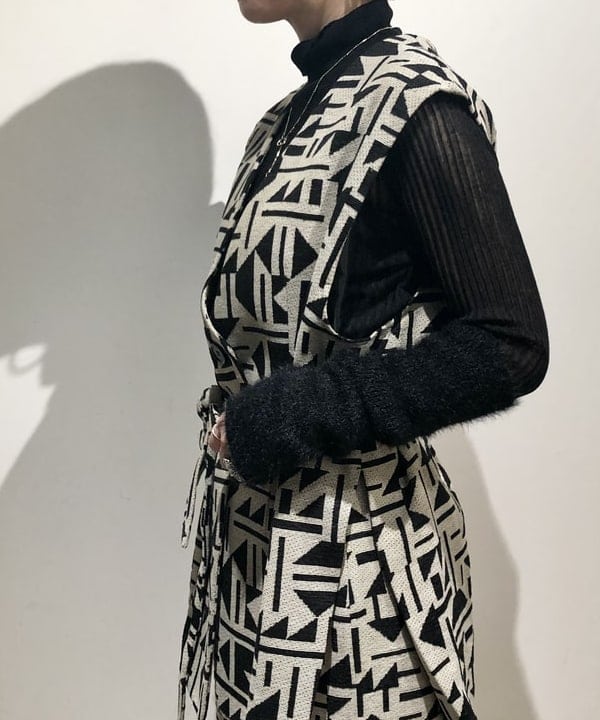 ハルカさんの「BEAMS WOMEN｜」を使ったコーディネート