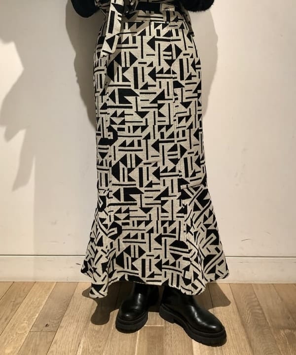 ハルカさんの「BEAMS WOMEN｜」を使ったコーディネート