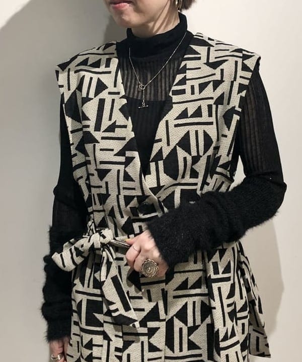 ハルカさんの「BEAMS WOMEN｜」を使ったコーディネート