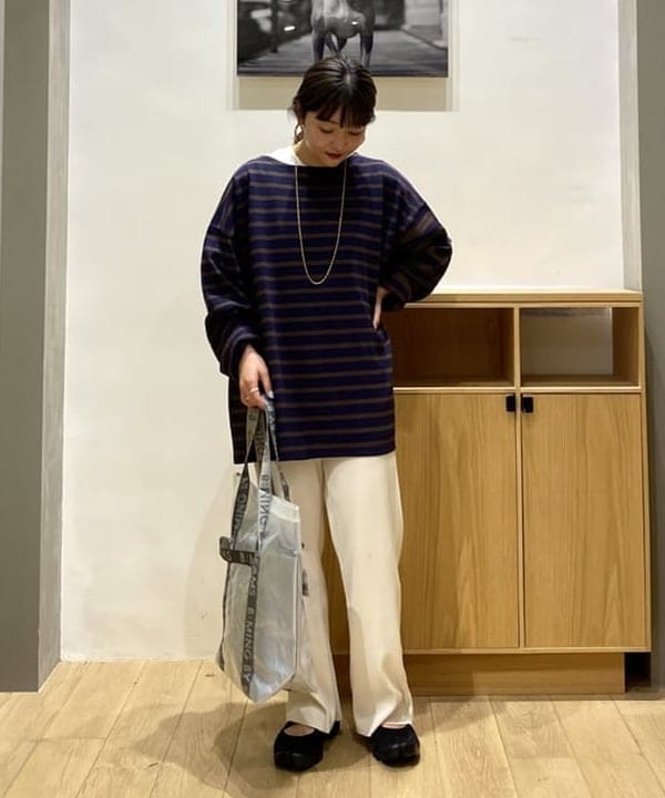 B:MING LIFE STORE by BEAMS TOKYO-BAY haruka