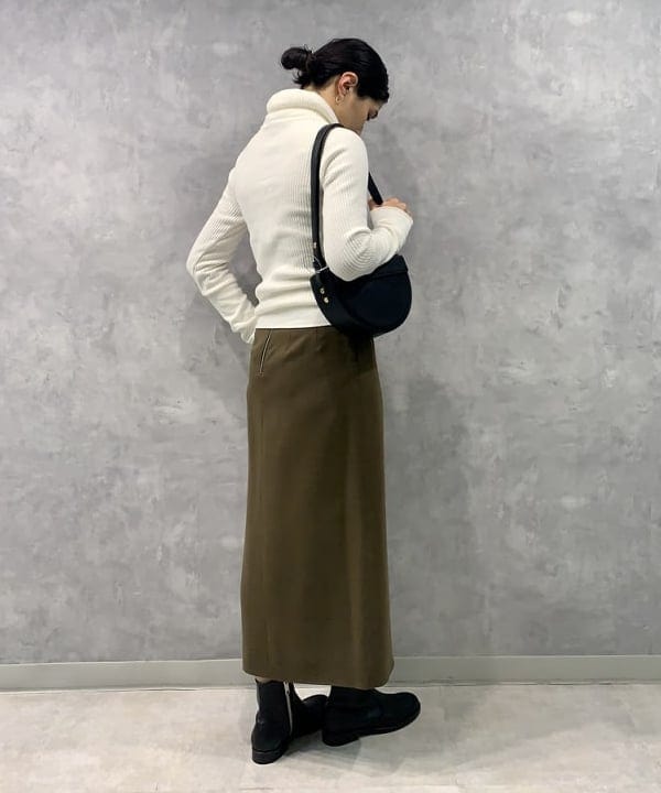 松元 晴佳さんの「BEAMS WOMEN｜」を使ったコーディネート