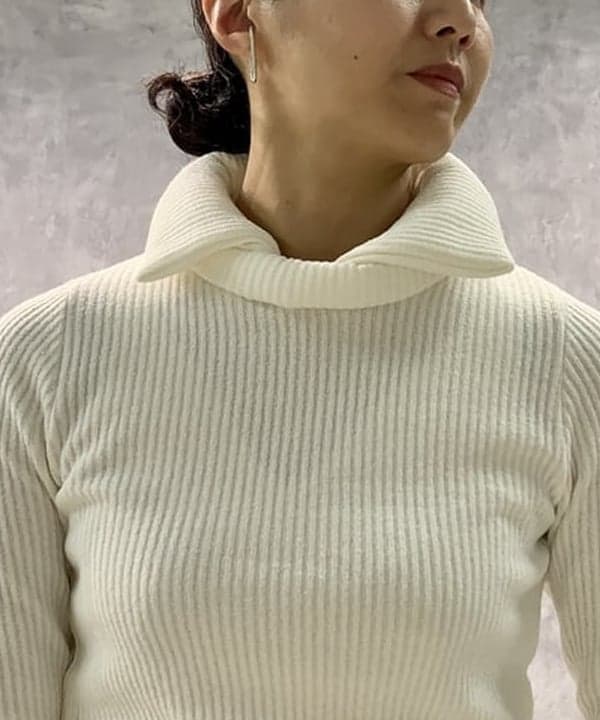 松元 晴佳さんの「BEAMS WOMEN｜」を使ったコーディネート
