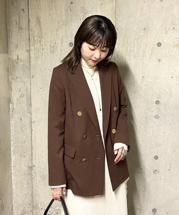 B:MING LIFE STORE by BEAMS TOKYO-BAY haruka