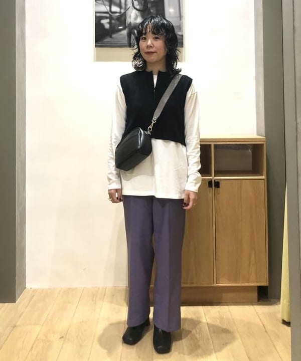 B:MING LIFE STORE by BEAMS TOKYO-BAY やまだちさ