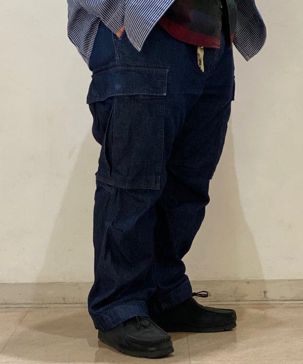 佐々木 優さんの「BEAMS WOMEN｜」を使ったコーディネート