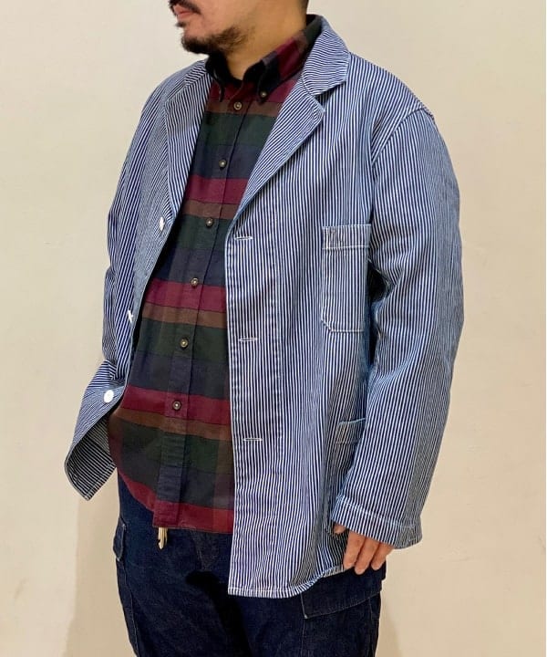 佐々木 優さんの「BEAMS WOMEN｜」を使ったコーディネート