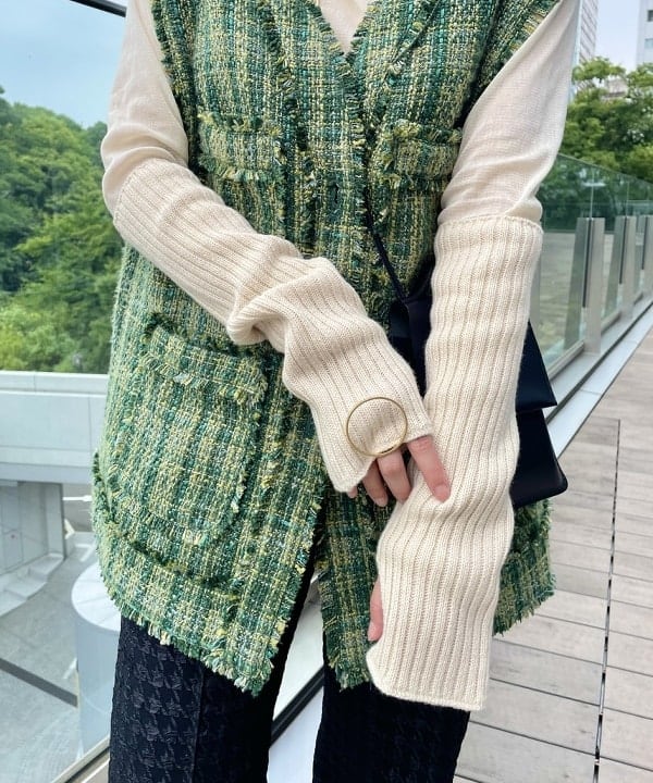 pinさんの「BEAMS WOMEN｜」を使ったコーディネート