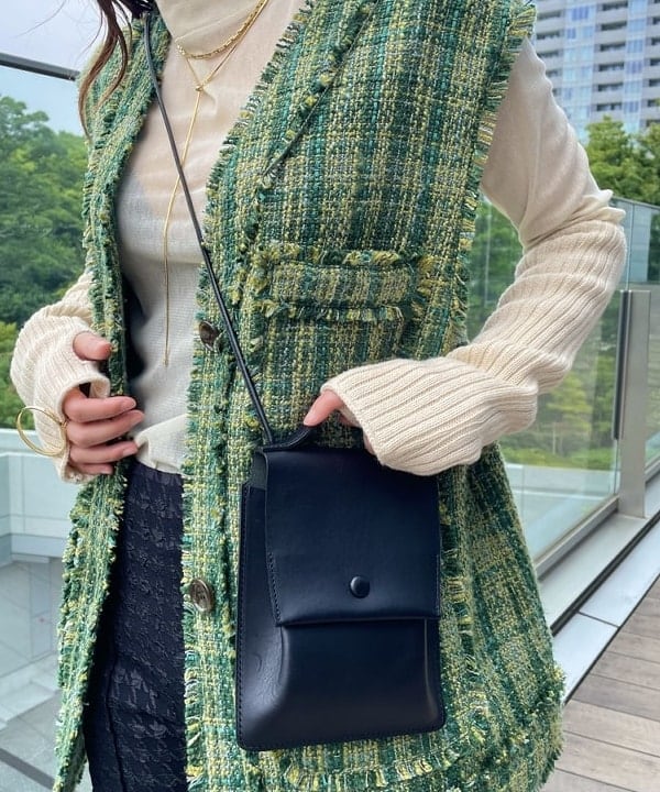 pinさんの「BEAMS WOMEN｜」を使ったコーディネート