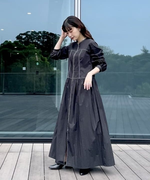 pinさんの「BEAMS WOMEN｜」を使ったコーディネート