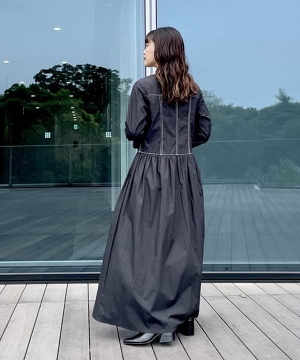pinさんの「BEAMS WOMEN｜」を使ったコーディネート