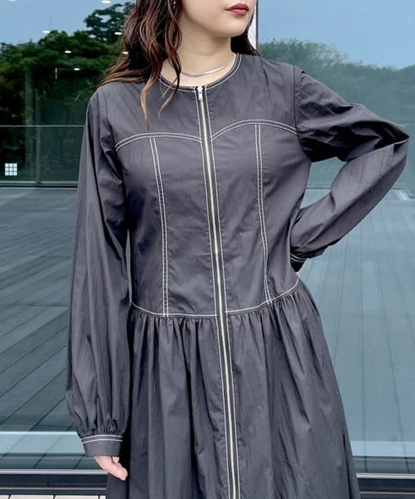 pinさんの「BEAMS WOMEN｜」を使ったコーディネート