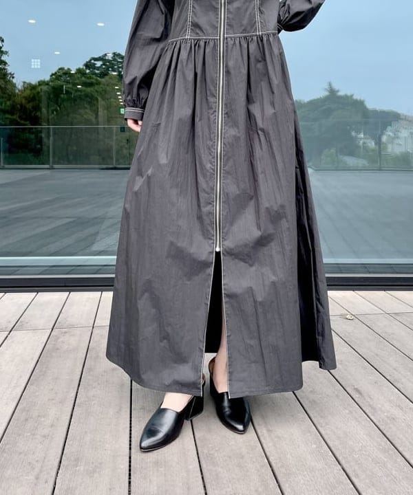 pinさんの「BEAMS WOMEN｜」を使ったコーディネート